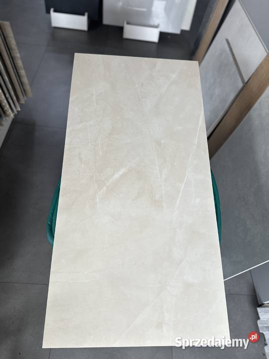 Płytka Armani Crema Poler 60x120 GAT I Opoczno