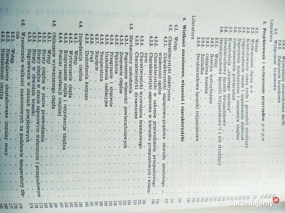 Technologia gastronomiczna z towaroznawstwem Warszawa