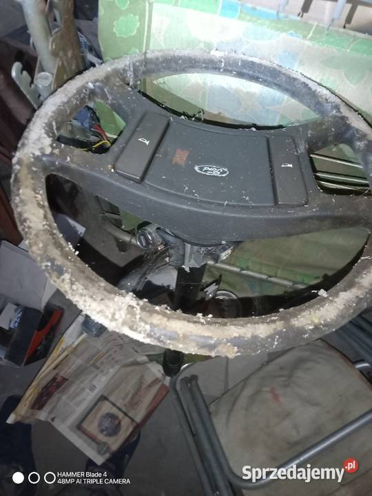 FORD GRANADA wielkopolskie sprzedam
