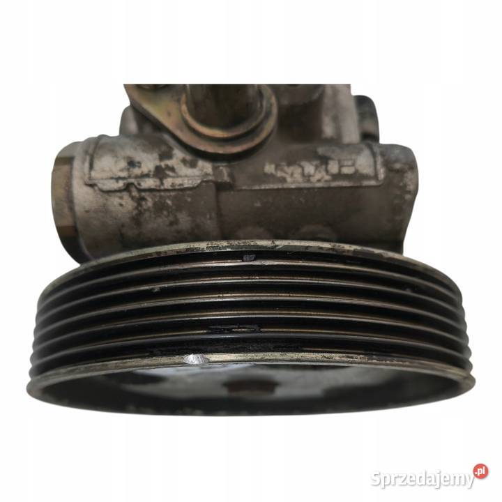 POMPA WSPOMAGANIA Ford Fiesta MK6 Fusion 125 14