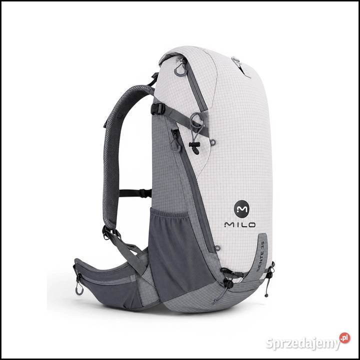 Plecak trekkingowy MiLO Sente 35L Każdy model Warszawa