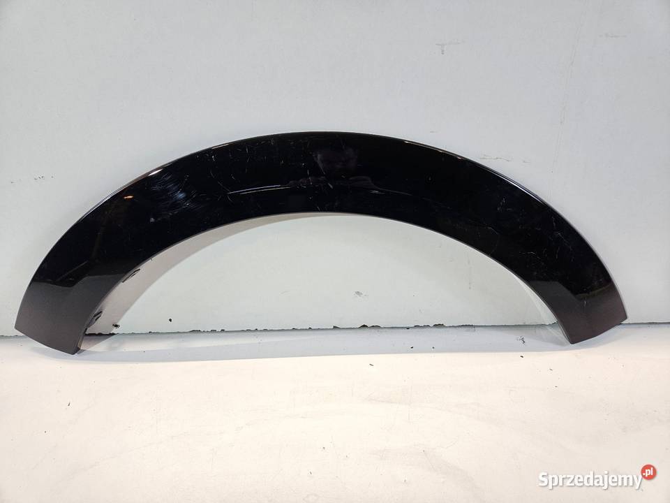 KIA SOUL II 2 LISTWA BŁOTNIKA PRAWY PRZÓD PRAWA Międzychód sprzedam