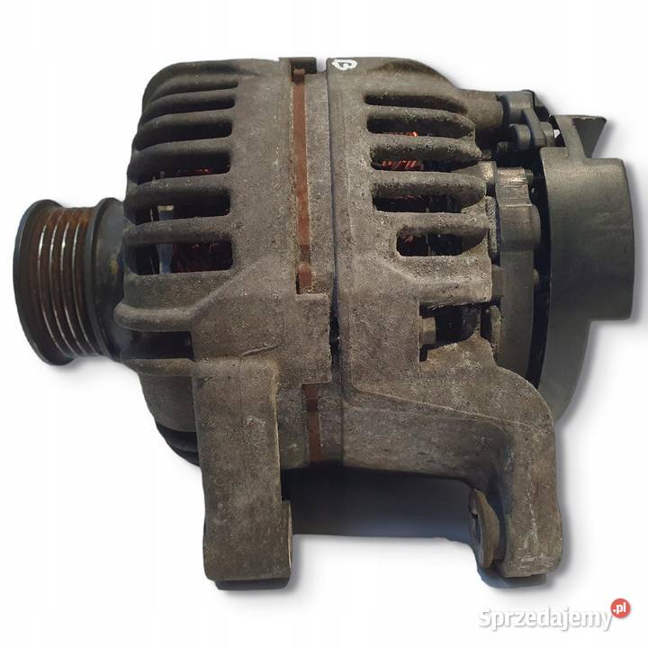 ALTERNATOR Opel Zafira B 18 16V 0124325163 Chełm