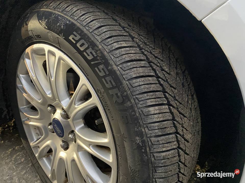 Ford cmax 2 2012 r Tylmanowa