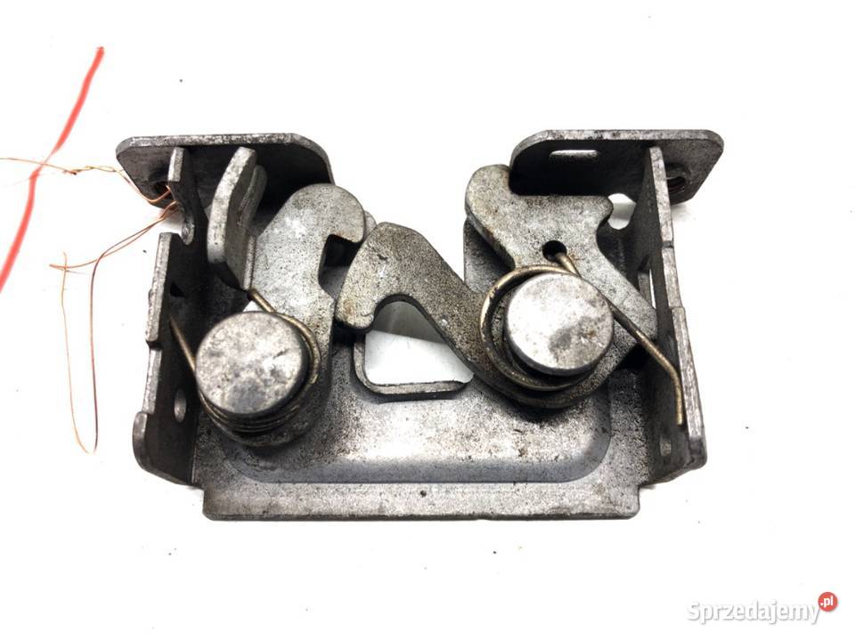 ZAMEK MASKI LEWY BMW E61 Kombi 7115229 0410