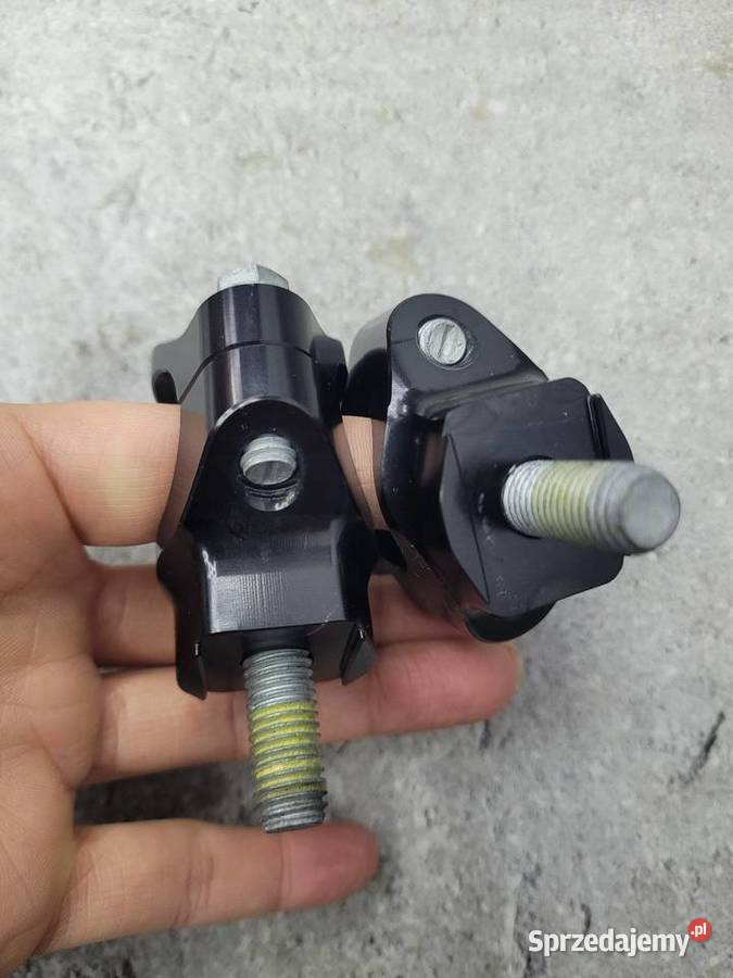 KTM 890 ADV SMT OEM ADVENTURE OEM MOCOWANIE Nowy Tomyśl sprzedam