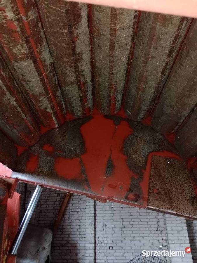 Belarka Metal Fach mazowieckie Czarnotrzew