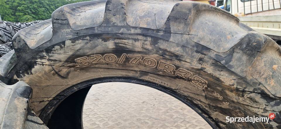 52070r38 184r38 46085r38 18438 Firestone 60 Nowe Miasto Lubawskie