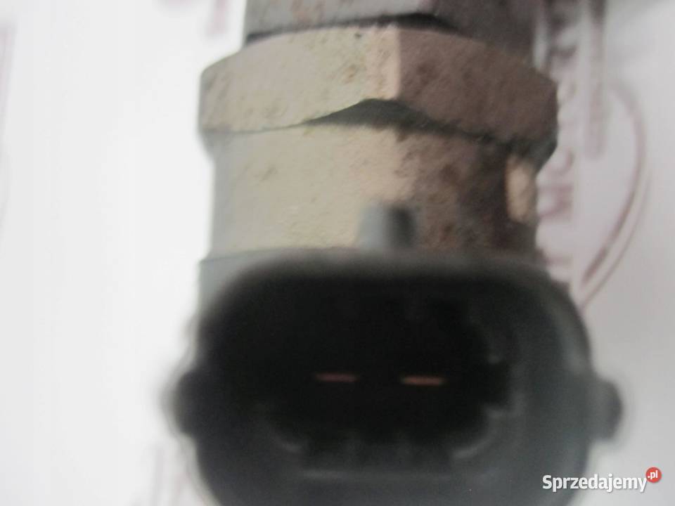 Hyundai Santa Fe 22 CRDI 09r D4EB 0445214085 świętokrzyskie