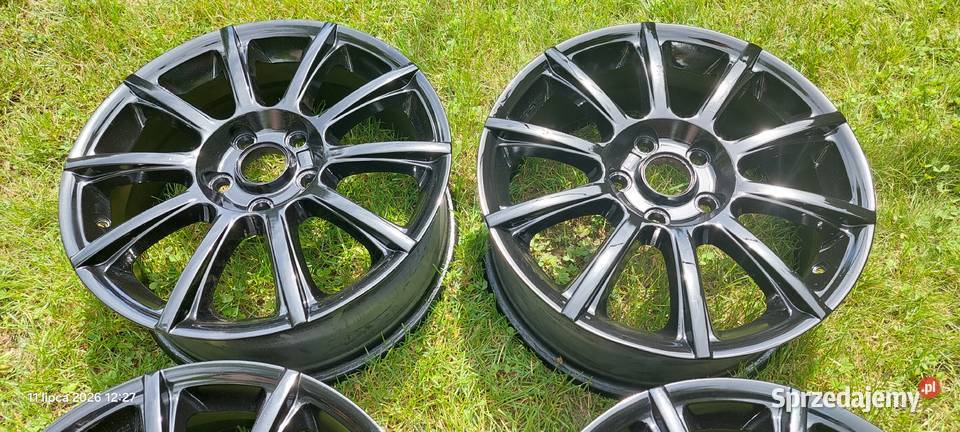 felgi 5x1143 17 mazda Mazda OE Wesoła