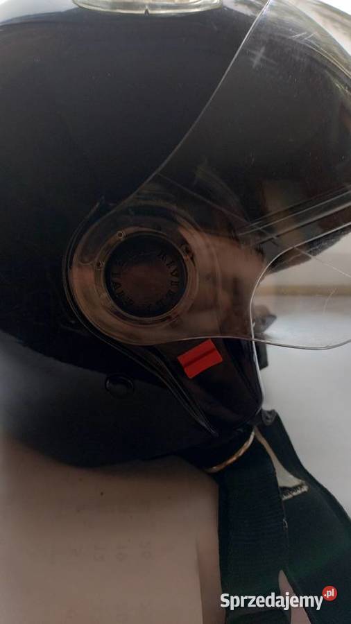 Caberg Riviera szyba wizjer Żelków-Kolonia