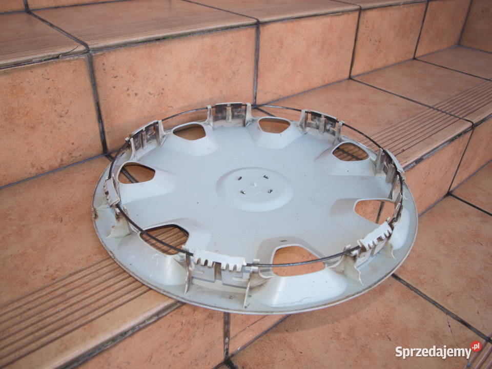 Opel kołpak 15 oryginalny 1 sztuka Kalisz