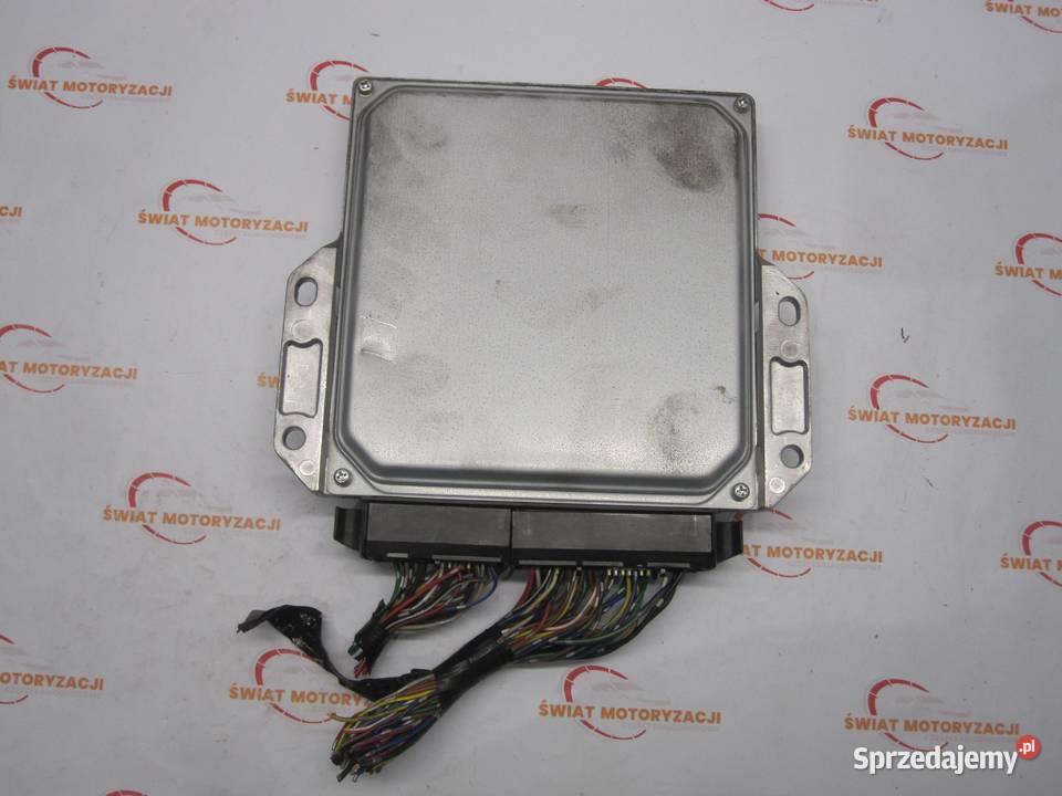 MITSUBISHI L200 25 DID 07r komputer sterownik osobowe