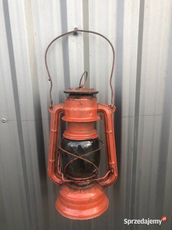 Lampa Jupiter 1 Łowicz