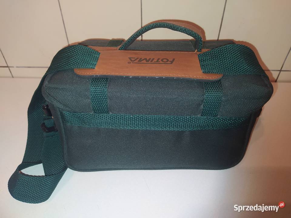 Torba fotograficzna pomorskie Gdańsk