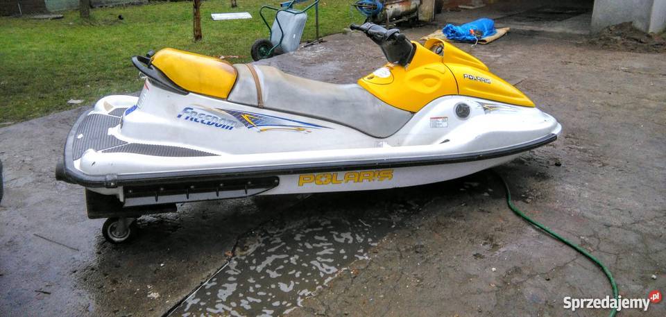 Skuter Polaris Freedom 2004r Bydgoszcz