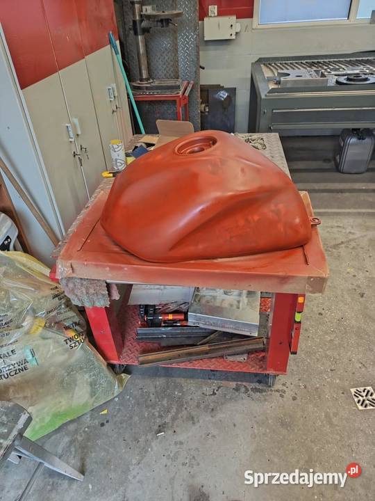 Kawasaki Z 750 Jarosław