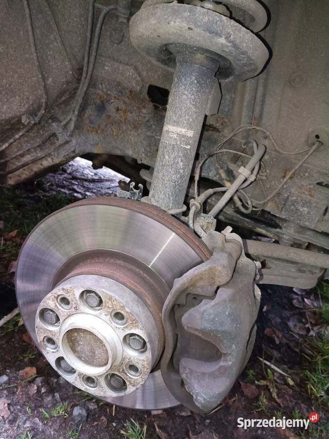 Opel omega LPG Xenon sprawna klima sprowadzony Lublin