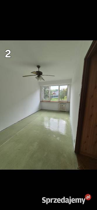 Duże mieszkanie 7270 M2 na sprzedaż
