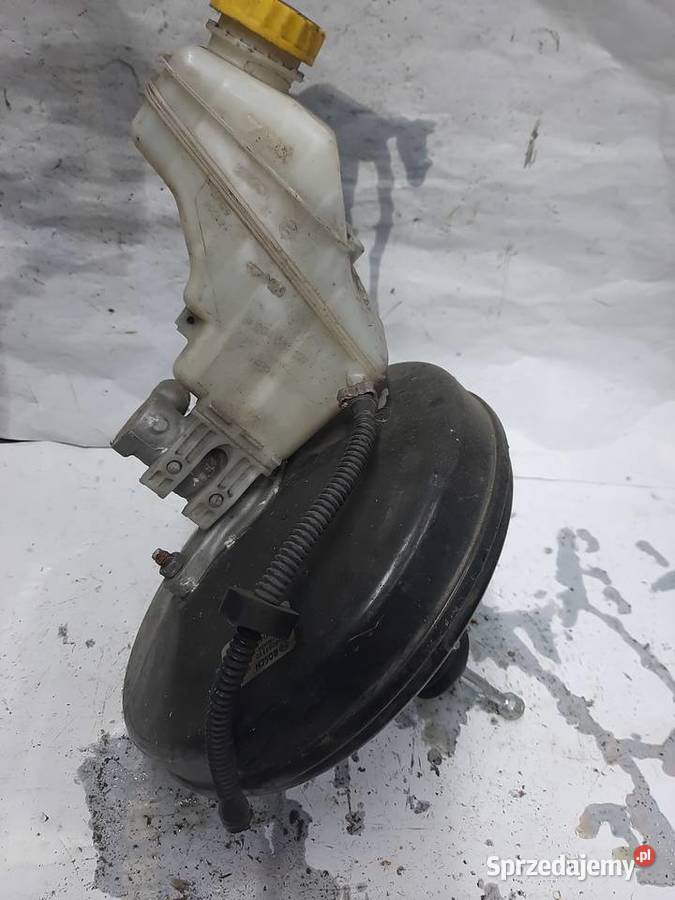 Fiat Linea serwo pompa hamulcowa 55700420 Ksawerów