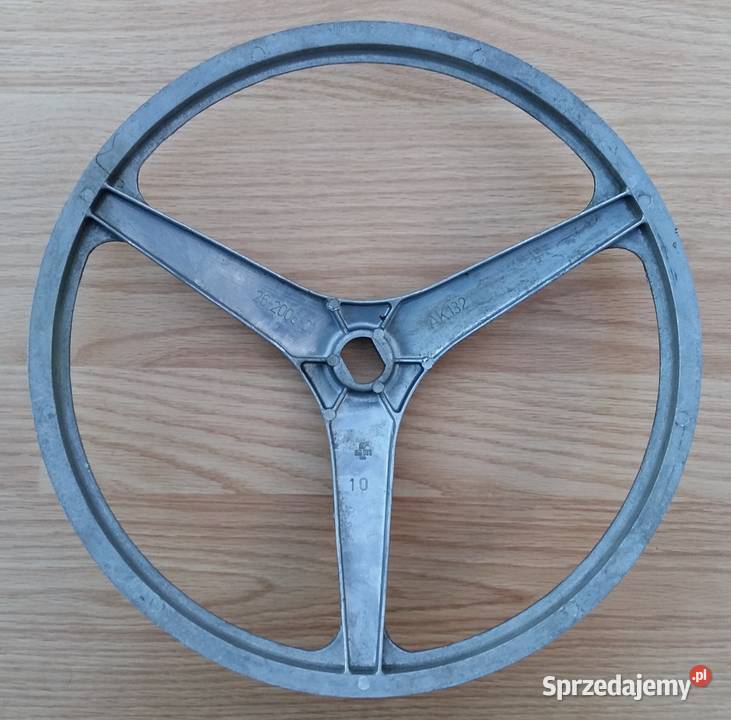 Koło Pasowe do Pralki POLAR śląskie Gliwice