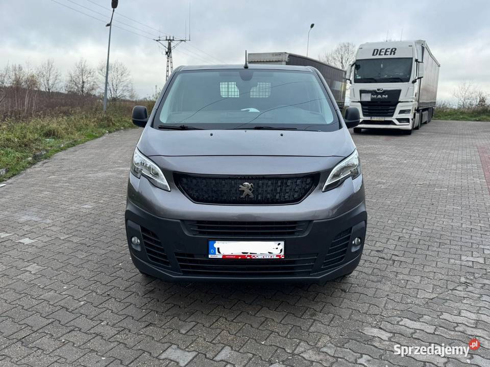 Peugeot Expert Premium L3 sprzedam