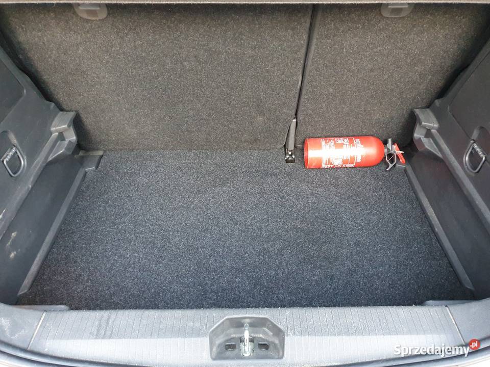 OPEL CORSA 14 ECOTEC 2013 Krajowy 141 Ładny i kupiony w polskim salonie Katowice