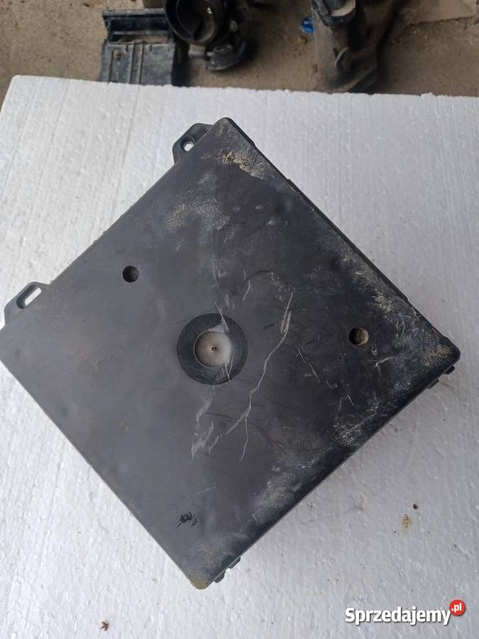 Moduł Komfortu Sterownik Volkswagen Polo 12 lubelskie Wisznice