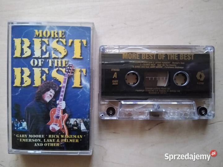 MORE BEST OF THE BEST pomorskie Gdańsk