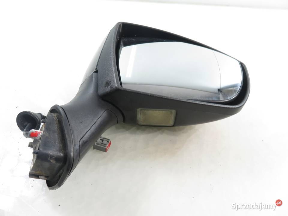 LUSTERKO PRAWE FORD KUGA I 8 PIN F8 Panther