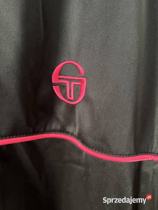 Bluza męska Sergio Tacchini XL oryginał 100 Bytom