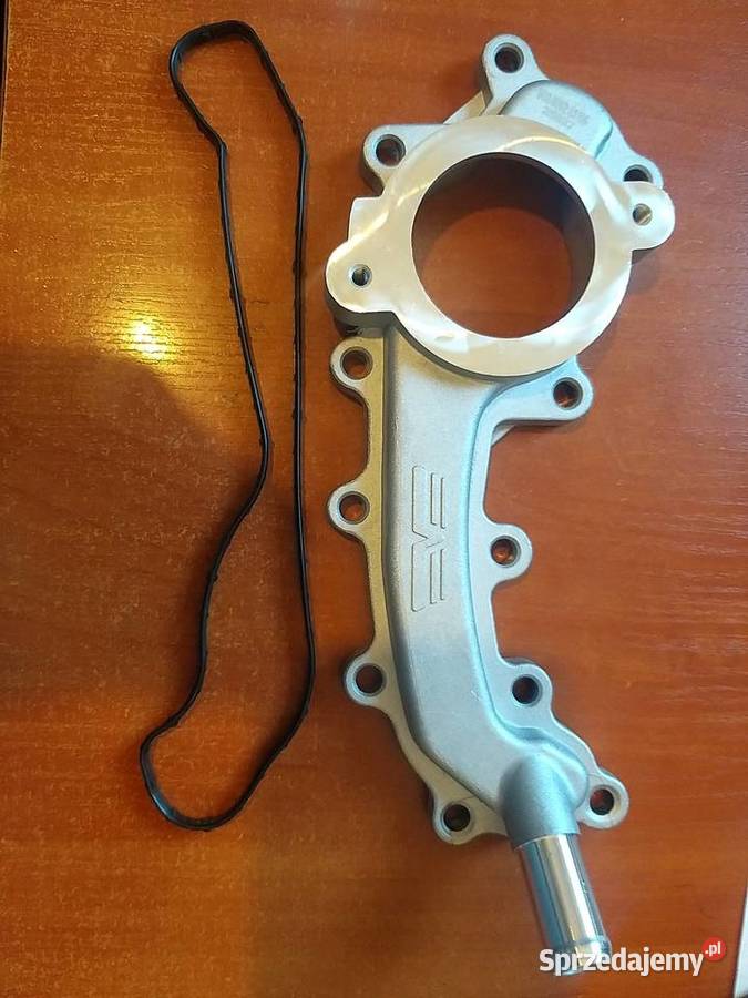 OBUDOWA TERMOSTATU CHRYSLER TC200300DODGE GC Kawnice sprzedam