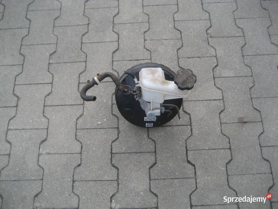 kia picanto ii 1116r 10b serwo hamulcowe pompa wielkopolskie Rakoniewice sprzedam