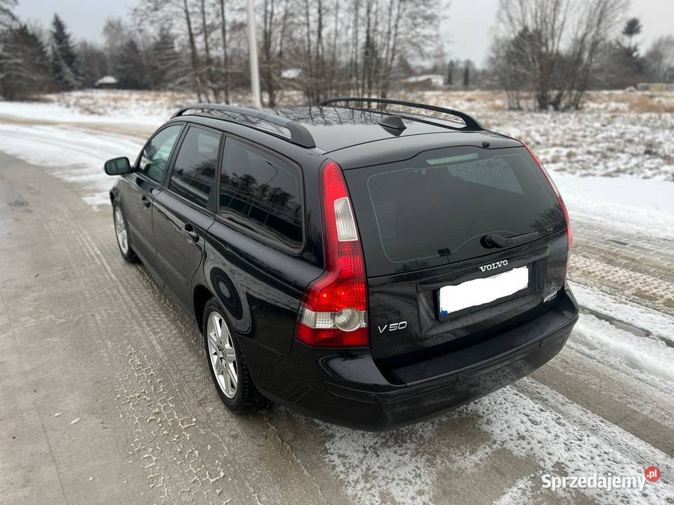 olvo v50 Okazja zadbane 7250 Rzeszów sprzedam