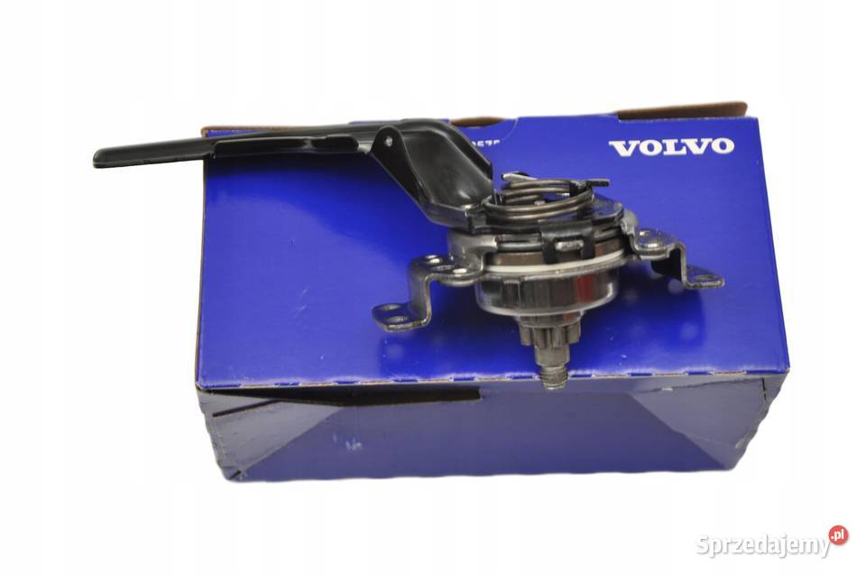 VOLVO XC60 XC90 mechanizm wysokosci fotela OE Bielany Wrocławskie