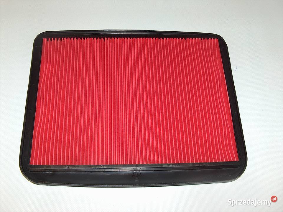 FILTR POWIETRZA HFA1604 CBR 400 R 8689 CBR 600 Zabrze