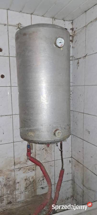 Zbiornik na mleko wannowy Francja JAPY 1600 L nieuszkodzony Kamionka sprzedam