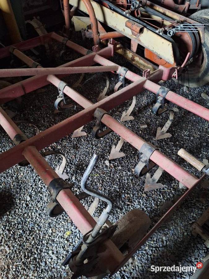 KULTYWATOR GRUDZIĄDZ Czerników Karski