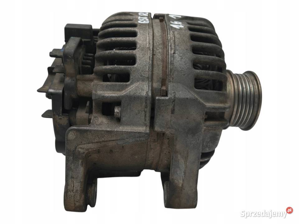 ALTERNATOR Opel Astra III H 16 16V bosch osobowe lubelskie