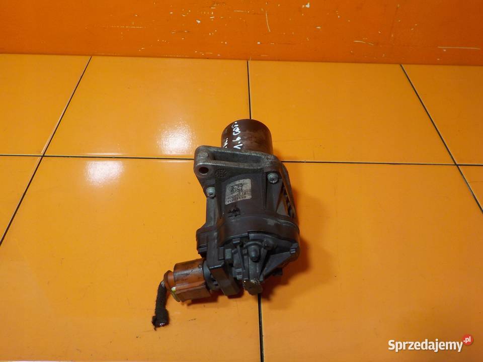 ASTRA K INSIGNIA B MERIVA B 16 CDTI 16r 95 Recyrkulacja spalin EGR mazowieckie Suków