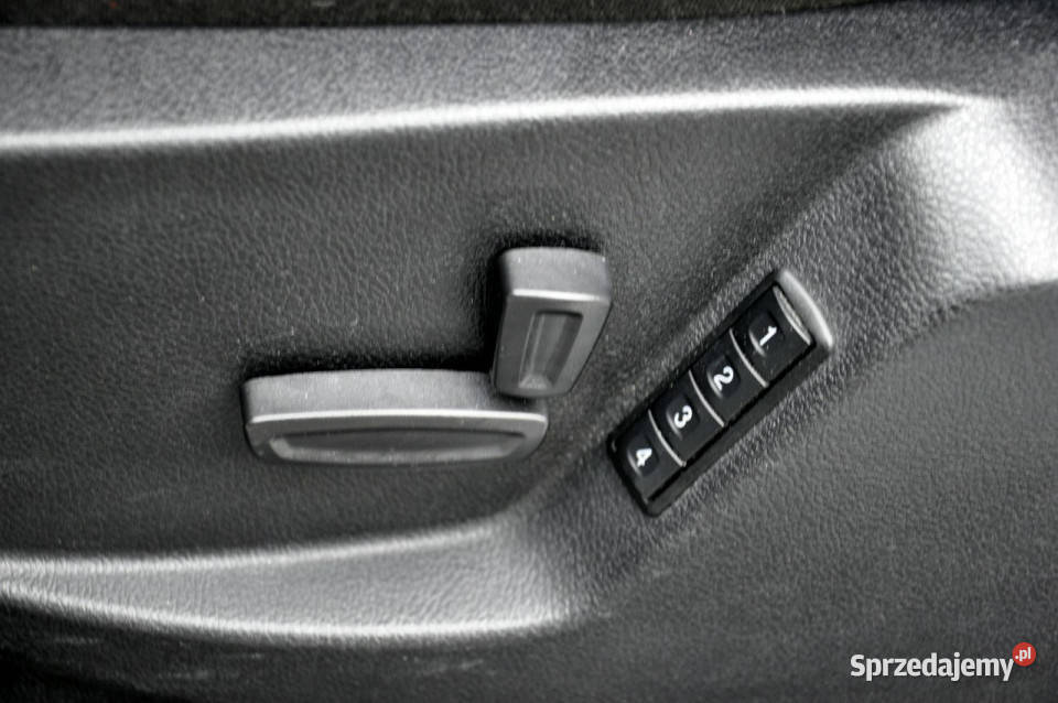 Ford S 22TDCi 200 automatyczna Węgrów