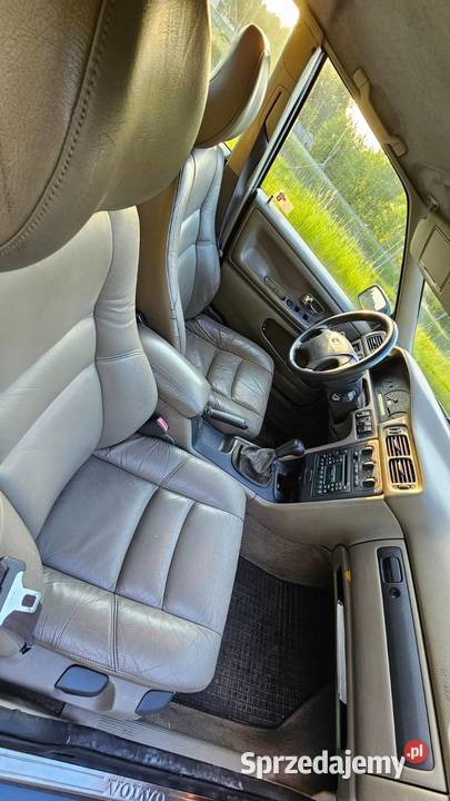 Sprzedam Volvo S70 Białystok