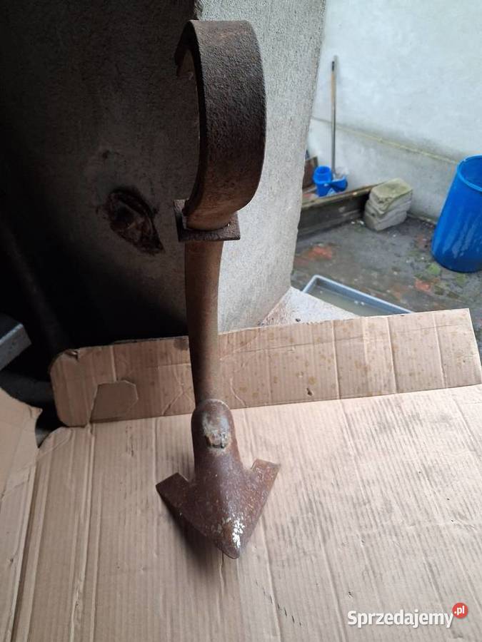 Rama kultywatora grudziąc Do maszyn uprawowych Miękinia