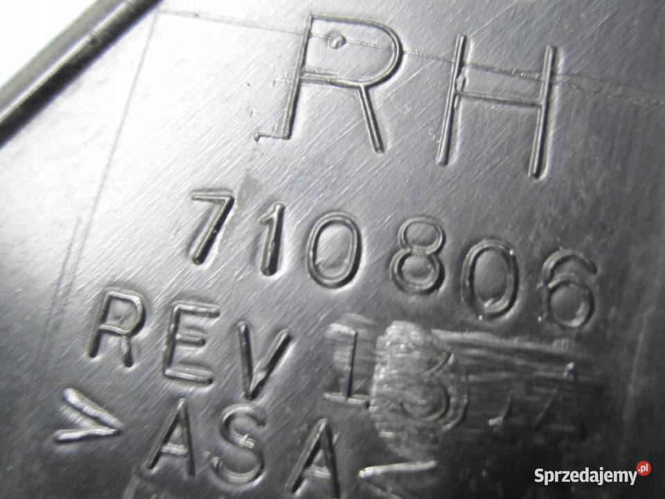 JEEP CHEROKEE KJ III 04r lusterko prawe 710806