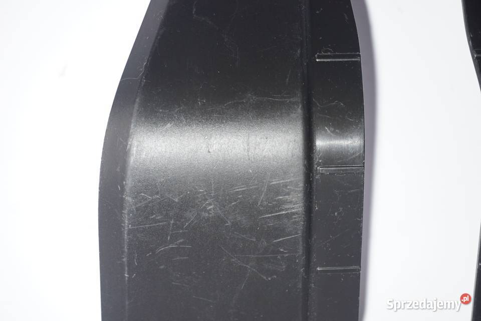 OSŁONA KTM DUKE 790 TYŁ 64108023010 Części motocyklowe Turek