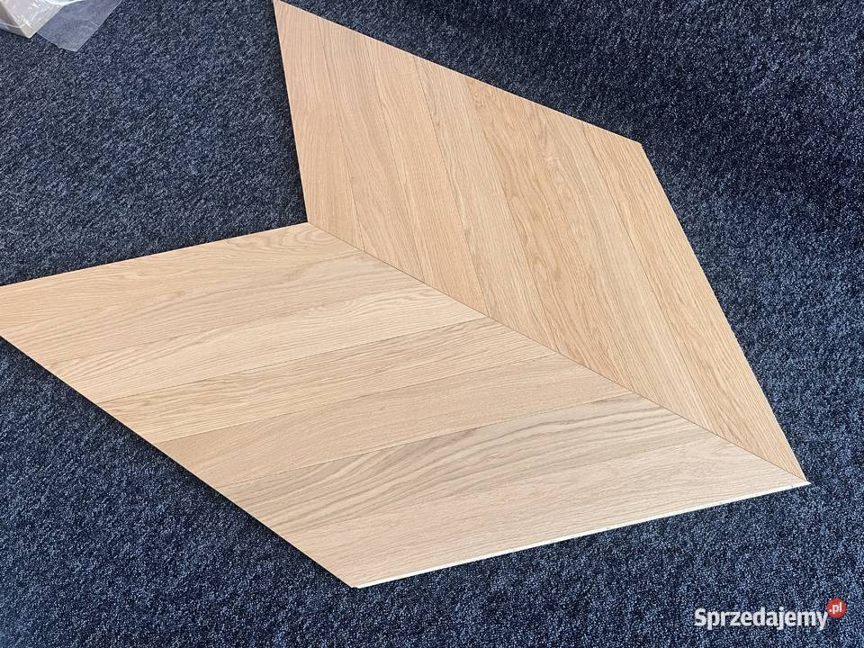 Jodełka francuska dębowa klasa Select 14x100x720 Rzeszów sprzedam
