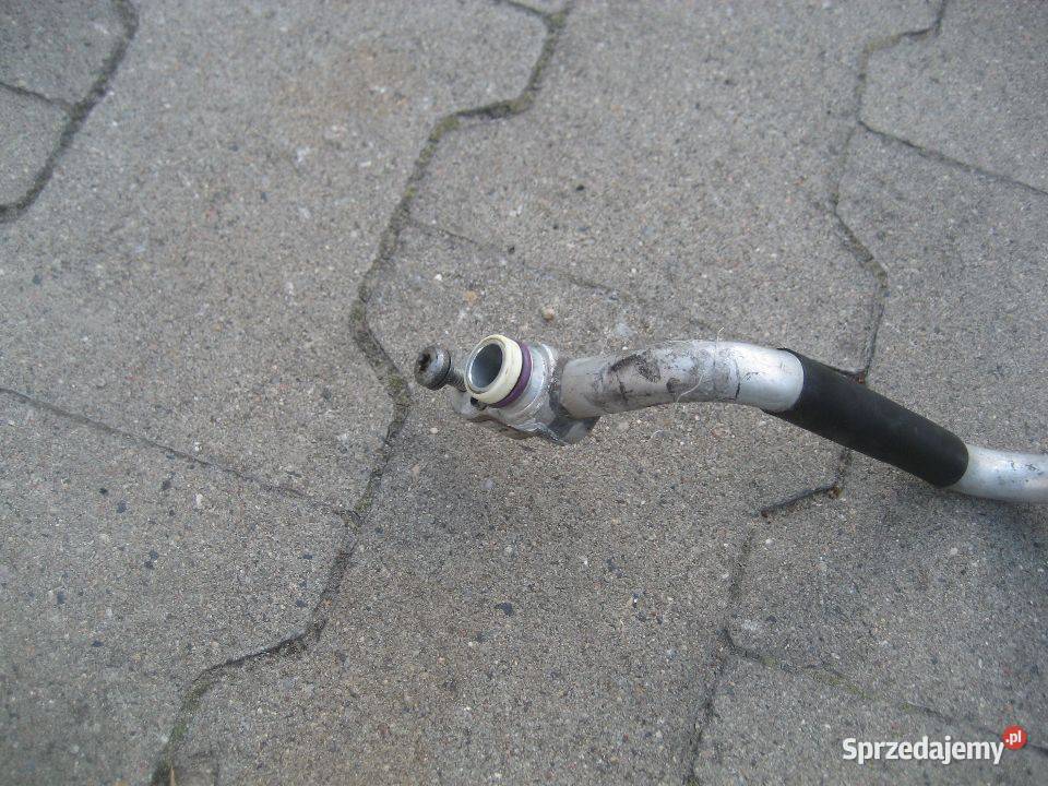 audi a4 b8 a5 18 tfsi przewód wąż klimatyzacji Rakoniewice