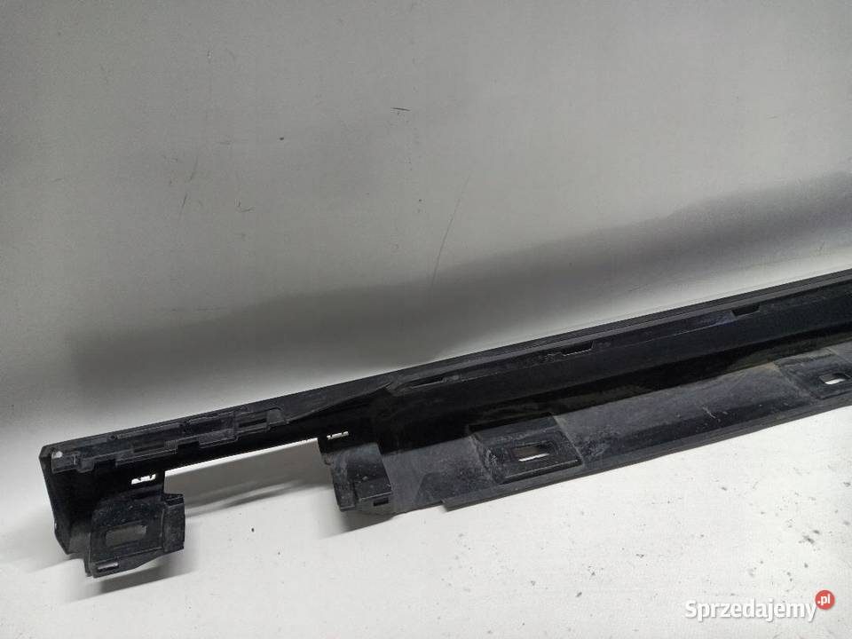 LISTWA PROGOWA PRAWA AUDI A6 C7 4G0853860 sprzedam