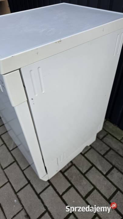 Zmywarka wolnostojąca podblatowa Bosch dolnośląskie