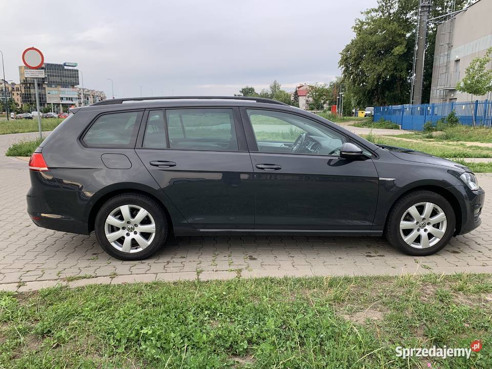 Auto pierwszego właściciela z Niemiec w stanie Ryki sprzedam